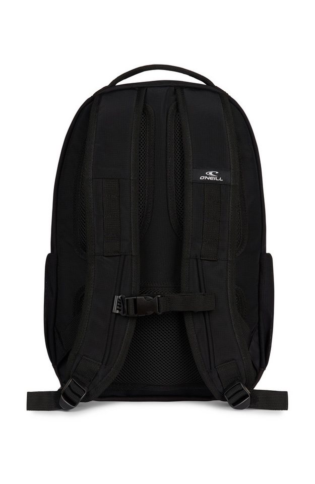 O'Neill Rucksack, geeignet für Erwachsene, aus robustem Polyester, leichtes Design – Bild 3 von 5