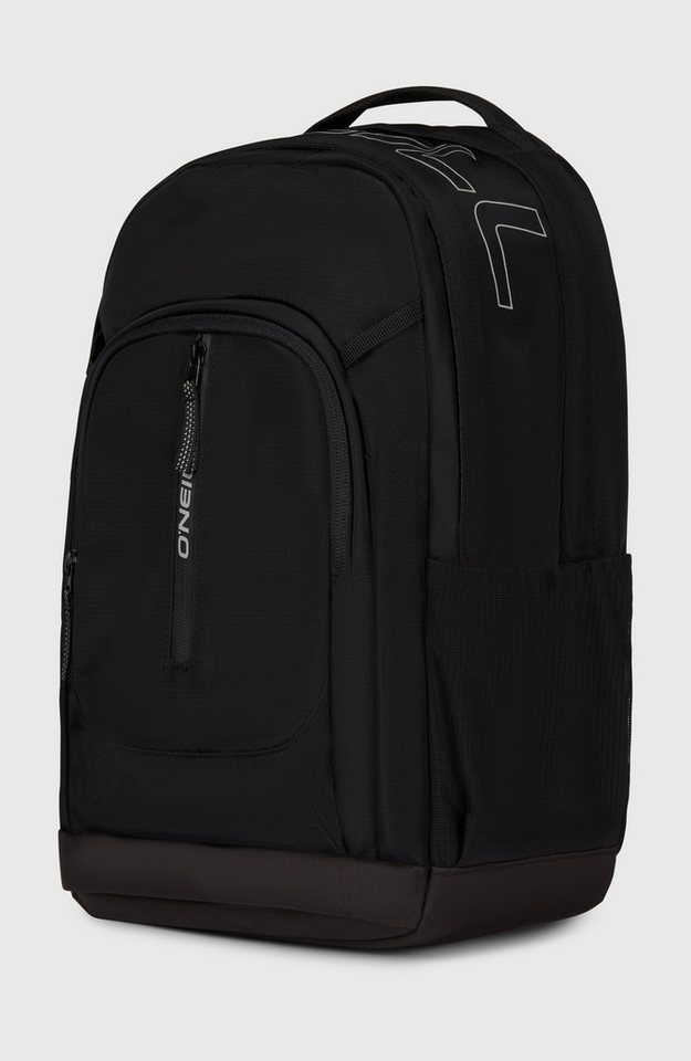 O'Neill Rucksack, geeignet für Erwachsene, aus robustem Polyester, leichtes Design – Bild 4 von 5