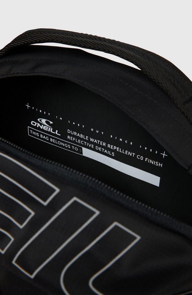O'Neill Rucksack, geeignet für Erwachsene, aus robustem Polyester, leichtes Design – Bild 5 von 5