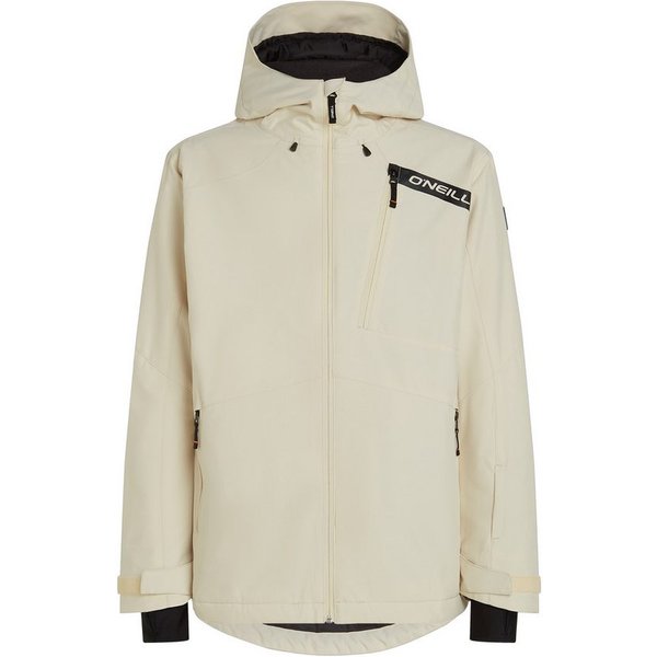 O'Neill Skijacke FWC'CRUZ SNOW JACKET mit Belüftungsreißverschlüssen, aus Polyester