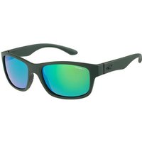 O'NEILL Sonnenbrille, Größe ONE SIZE in Grün