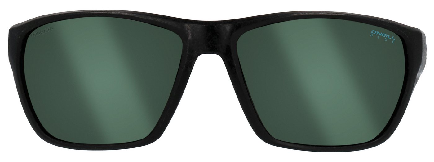 O'Neill Sonnenbrille Modell 966072 Form Shield, Logoschriftzug auf Bügel, Injectionfassung – Bild 2 von 5