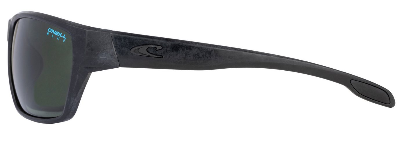 O'Neill Sonnenbrille Modell 966072 Form Shield, Logoschriftzug auf Bügel, Injectionfassung – Bild 4 von 5