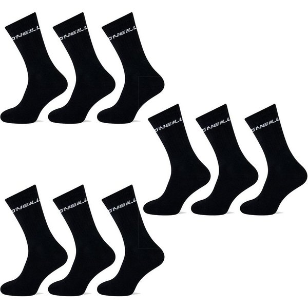 O'Neill Sportsocken Sportsocken 9 Paar