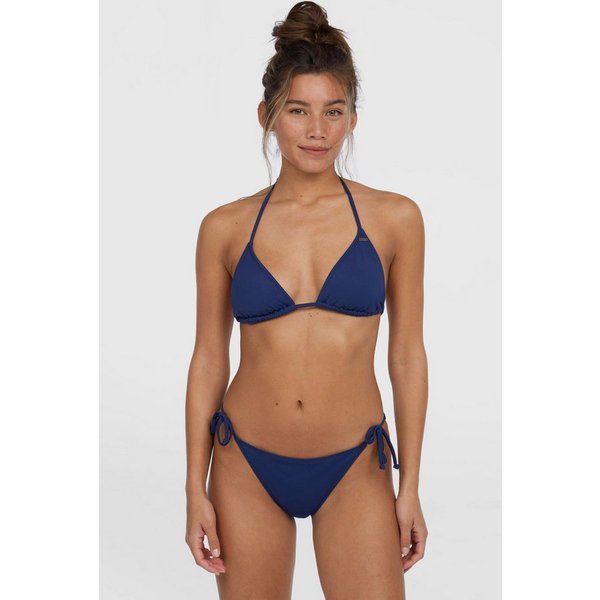 O'Neill Triangel-Bikini ESSENTIALS CAPRI BONDEY BIKINI SET mit herausnehmbaren Pads