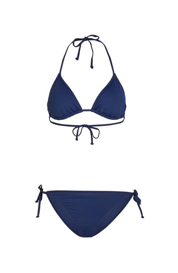 O'Neill Triangel-Bikini ESSENTIALS CAPRI BONDEY BIKINI SET mit herausnehmbaren Pads – Bild 5 von 5
