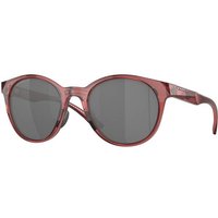 OAKLEY Damen Brille SPINDRIFT, Größe ONE SIZE in Grau