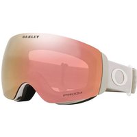 OAKLEY Herren Brille FLIGHT DECK M, Größe ONE SIZE in Braun