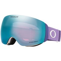 OAKLEY Herren Brille FLIGHT DECK M, Größe ONE SIZE in Blau