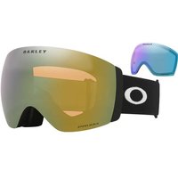 OAKLEY Herren Brille FLIGHT DECK PRO L