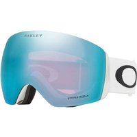 OAKLEY Herren Brille FLIGHT DECK XL, Größe ONE SIZE in Blau