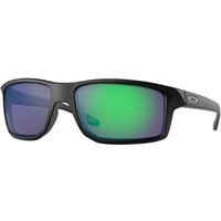 OAKLEY Herren Brille GIBSTON, Größe ONE SIZE in Grau