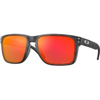 OAKLEY Herren Brille HOLBROOK XL, Größe ONE SIZE in Rot