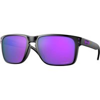 matte black/prizm violet