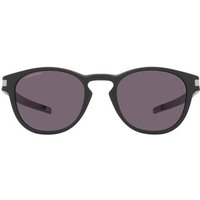 OAKLEY Herren Brille LATCH, Größe ONE SIZE in Lila