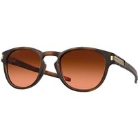brown tortoise/prizm brown gradient