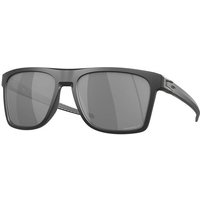 OAKLEY Herren Brille LEFFINGWELL, Größe ONE SIZE in Grau