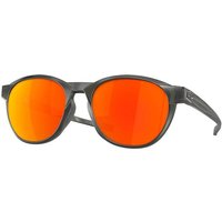 OAKLEY Herren Brille REEDMACE, Größe ONE SIZE in Orange