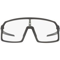 matte carbon/clear to black iridium