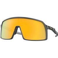 matte carbon/prizm 24k