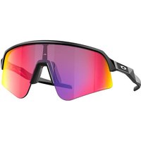 OAKLEY Herren Brille SUTRO LITE SWEEP, Größe ONE SIZE in Pink