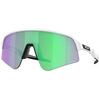 matte white/prizm road jade