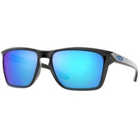 OAKLEY Herren Brille SYLAS, Größe ONE SIZE in Blau