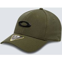 OAKLEY Herren Cap TINCAN CAP, Größe S/M in Grün