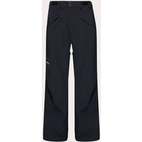 OAKLEY Herren Hose CANOPY INSULATED PANT, Größe M in Schwarz