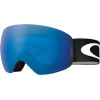OAKLEY Ski- und Snowboardbrille "Flight Deck", Größe ONE SIZE in Blau