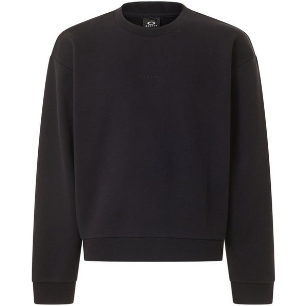 Oakley Sweatshirt Soho Gen Crewneck Herren Pullover, Shirt, Sweater, Langarmshirt, Dress