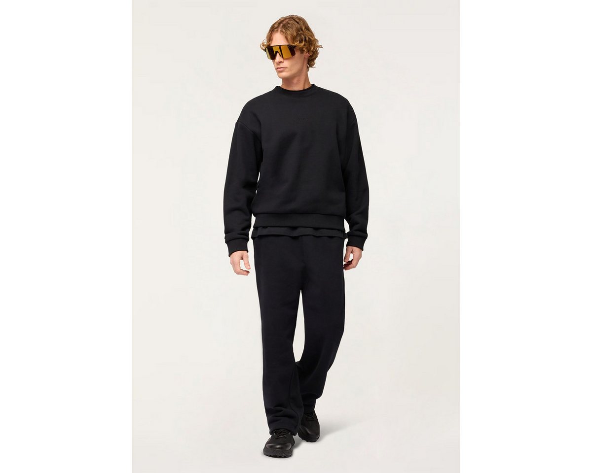 Oakley Sweatshirt Soho Gen Crewneck Herren Pullover, Shirt, Sweater, Langarmshirt, Dress – Bild 5 von 5