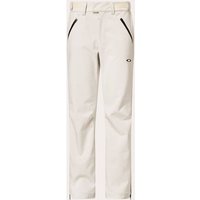 OAKLEY WOMEN'S SOFTSHELL PANT, Größe L in Weiß