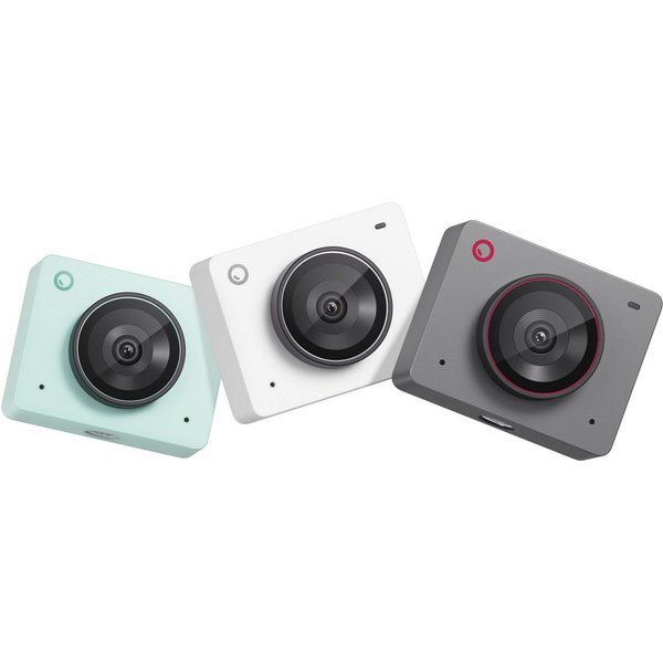 OBSBOT Meet 2 Webcam (4K Ultra HD)
