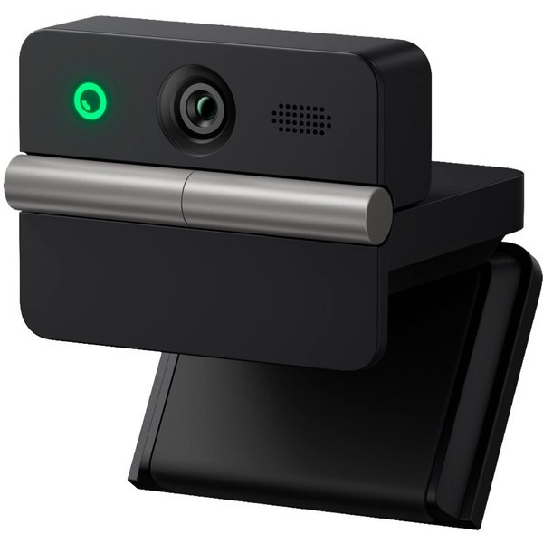 OBSBOT Meet Flip Webcam (4K Ultra HD, kabelgebunden)
