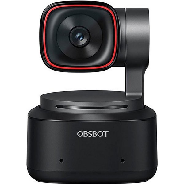 OBSBOT Tiny 2 Lite Webcam (4K Ultra HD)