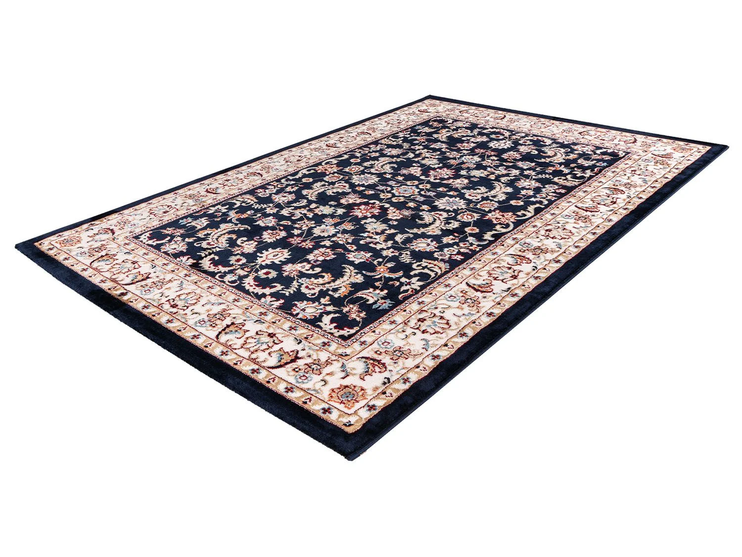 OBSESSION Isfahan 741 (Navy, 160 x 230 cm) – Bild 2 von 4