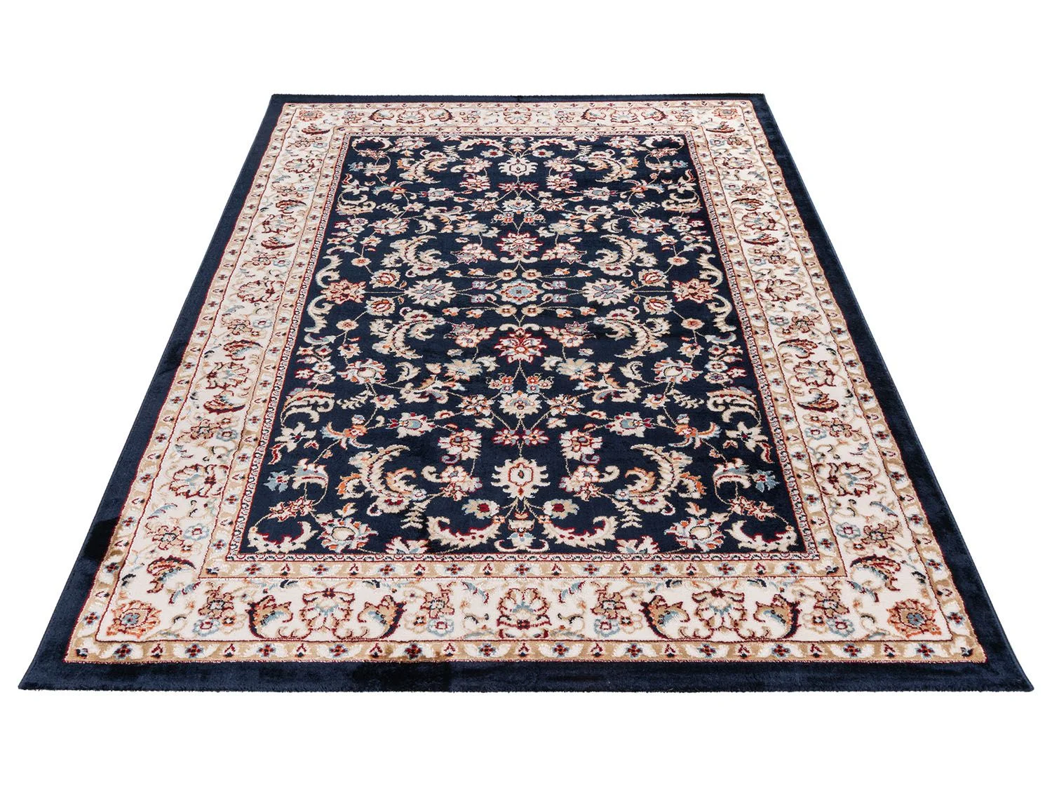 OBSESSION Isfahan 741 (Navy, 160 x 230 cm) – Bild 3 von 4