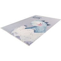 OBSESSION Kinderteppich »My Greta 616«, roar, 115 x 170 cm