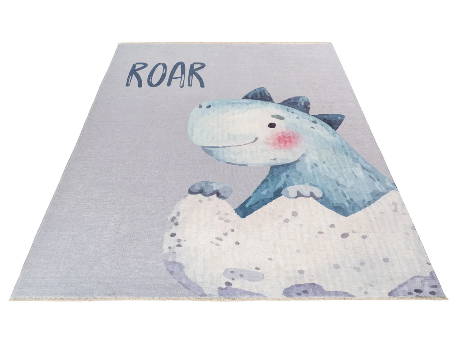 OBSESSION Kinderteppich »My Greta 616«, roar, 115 x 170 cm – Bild 2 von 4