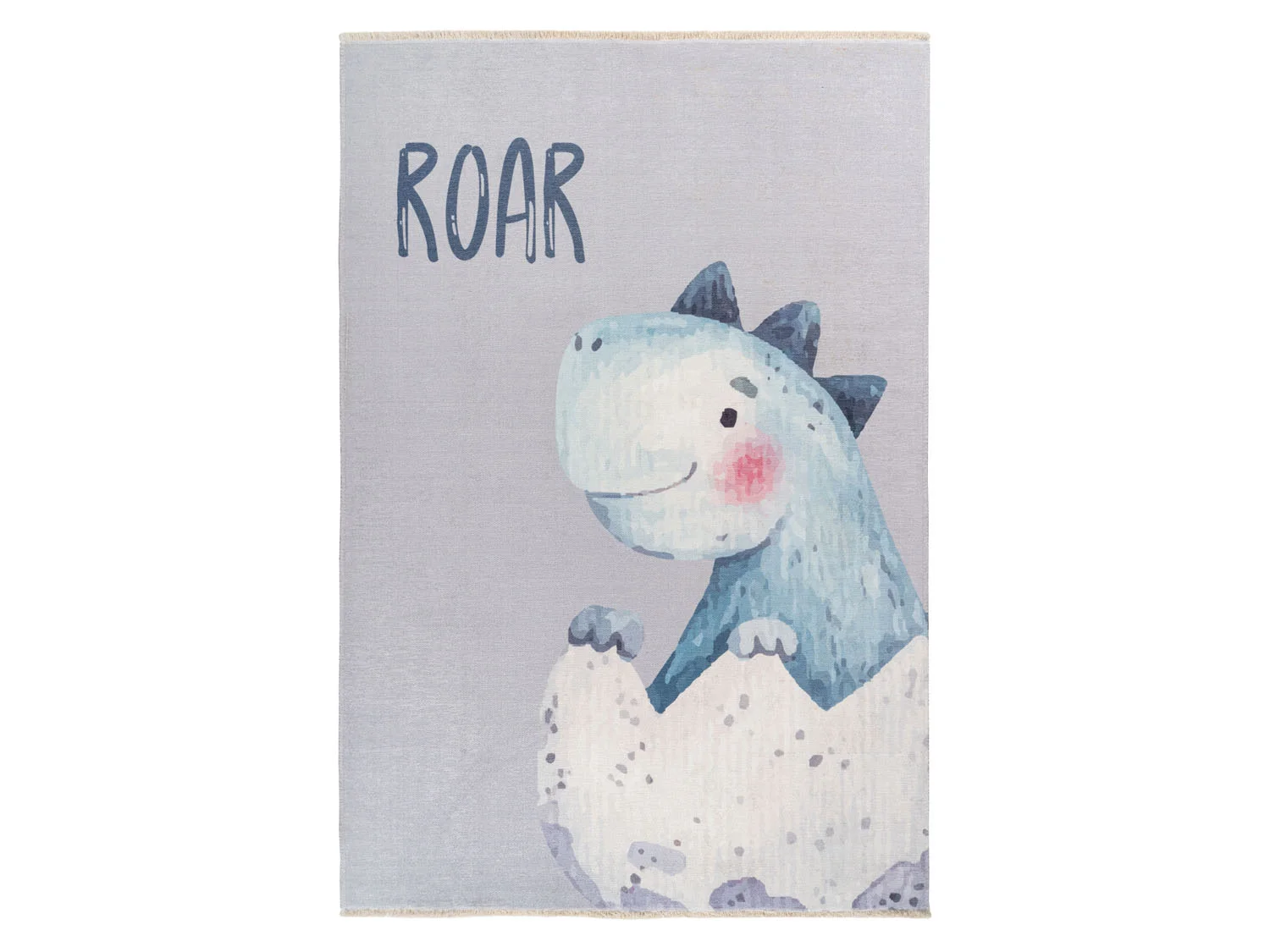 OBSESSION Kinderteppich »My Greta 616«, roar, 115 x 170 cm – Bild 3 von 4