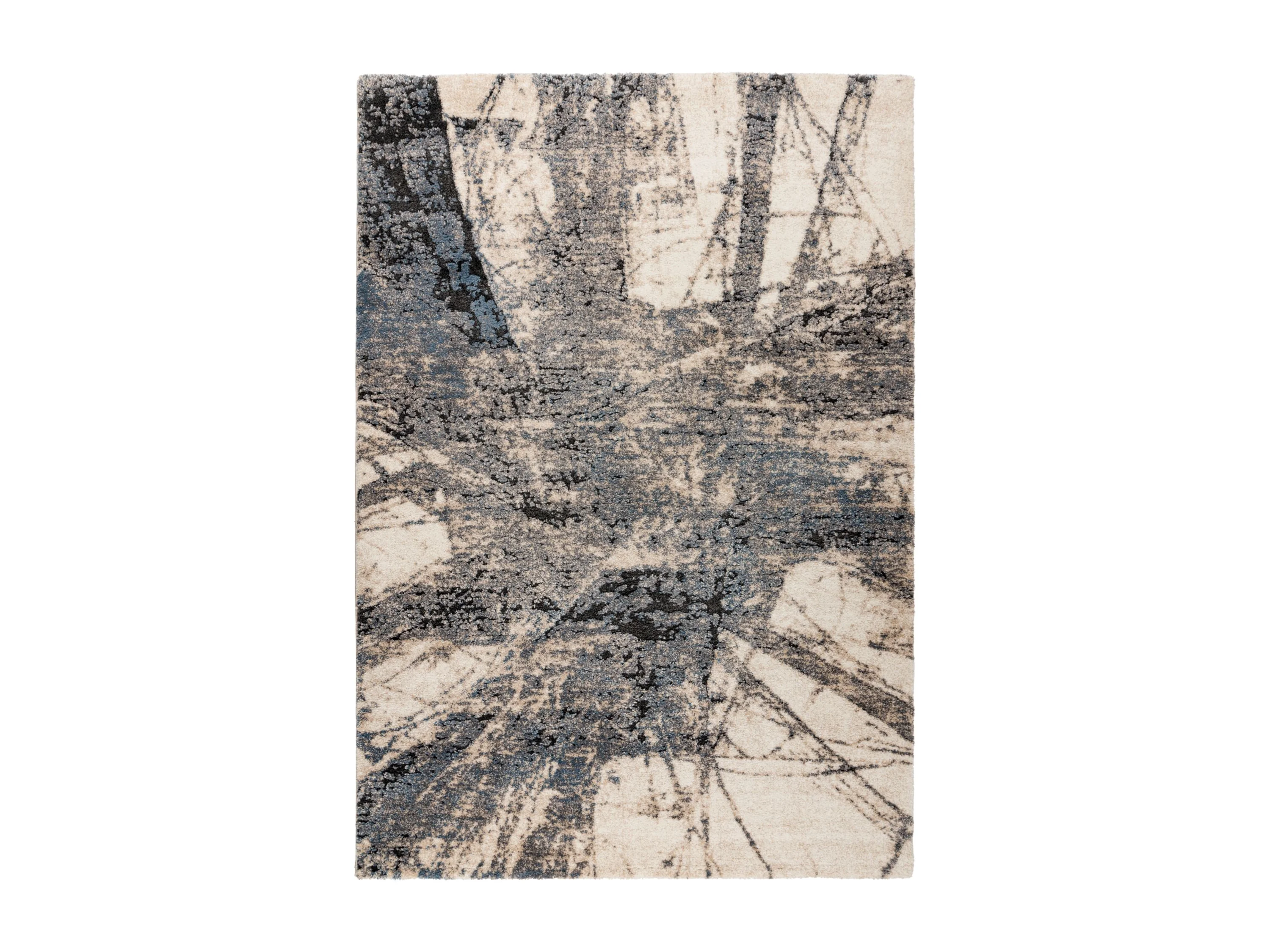 OBSESSION My Bologna (rechteckig 460, Blue, 120 x 170 cm) – Bild 2 von 4