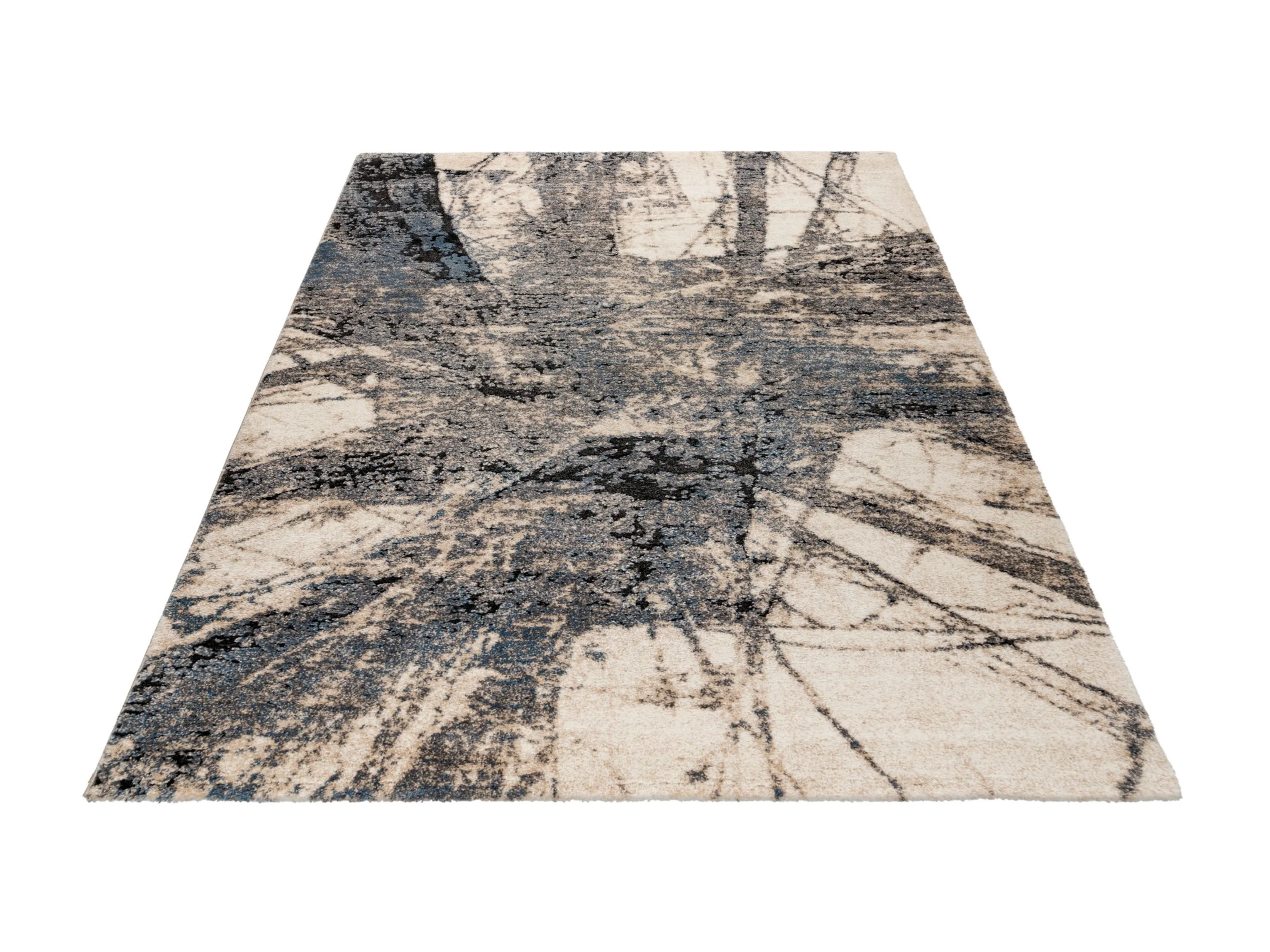 OBSESSION My Bologna (rechteckig 460, Blue, 120 x 170 cm) – Bild 3 von 4