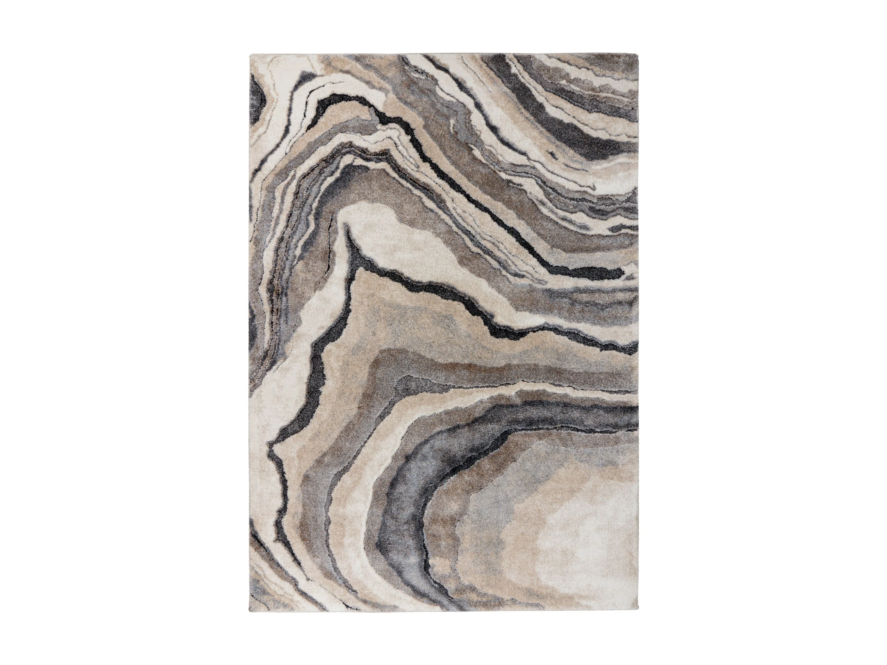 OBSESSION My Bologna (rechteckig 461, grey 2, 200 x 290 cm) – Bild 2 von 4