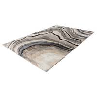 OBSESSION My Bologna (rechteckig 461, grey 2, 120 x 170 cm)