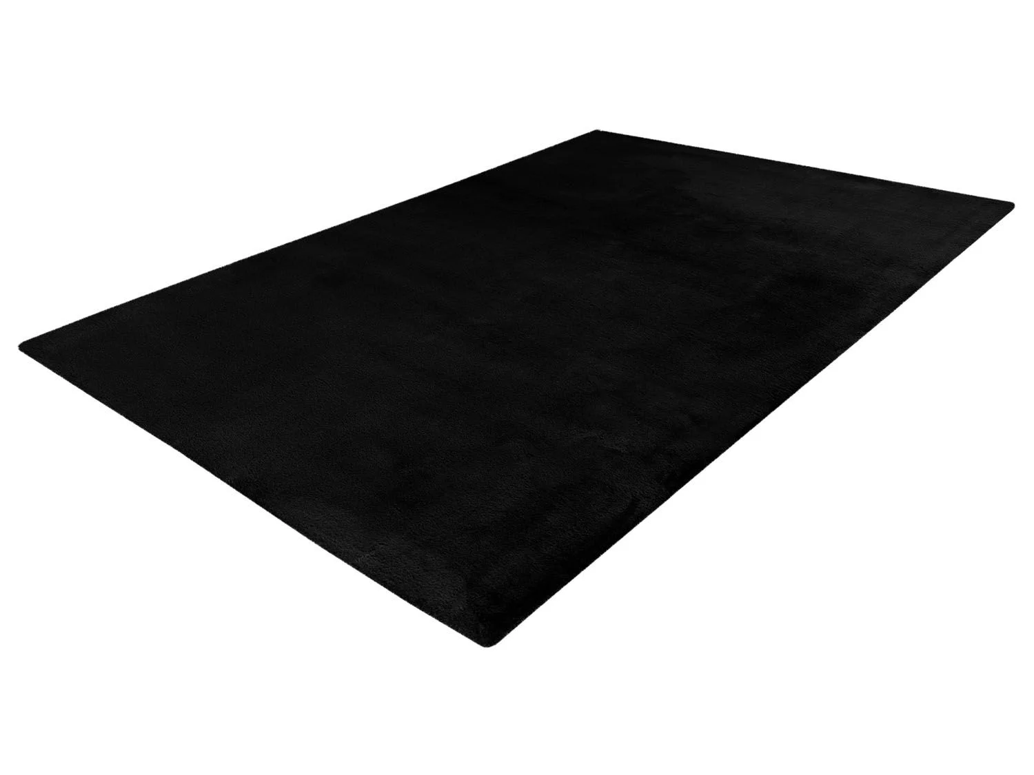 OBSESSION My Cha Cha 535 (Rechteckig, Black, 120 x 170 cm) – Bild 2 von 4