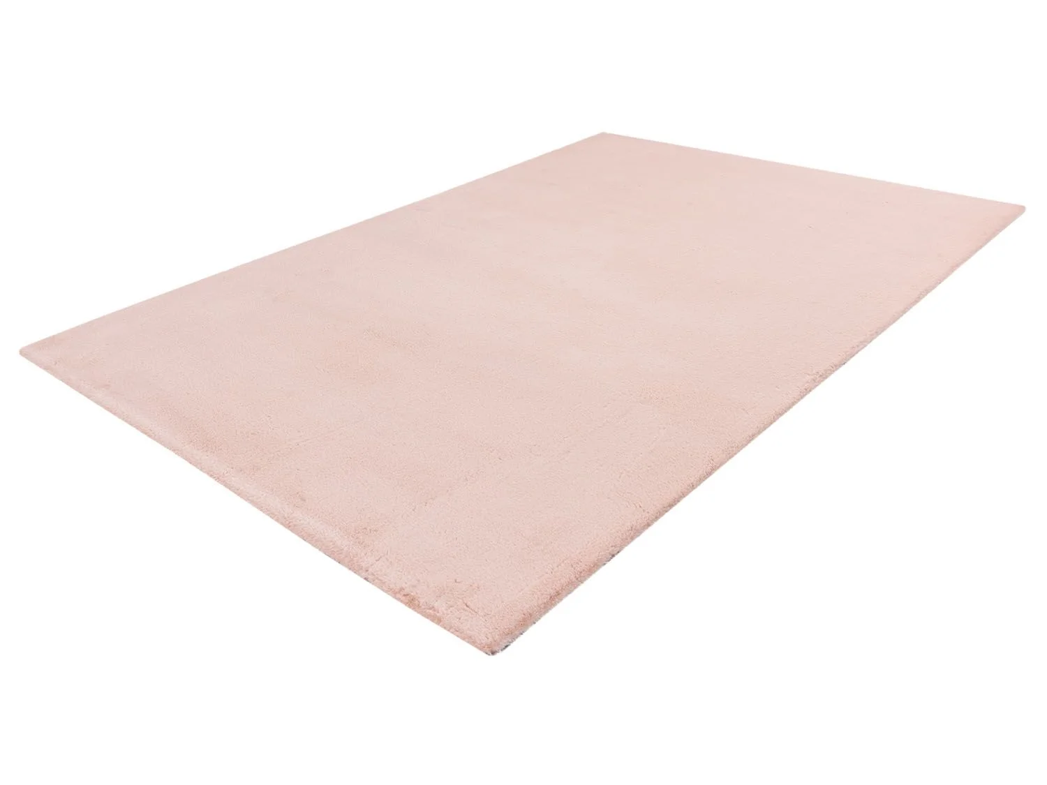 OBSESSION My Cha Cha 535 (Rechteckig, powder pink, 120 x 170 cm) – Bild 2 von 4