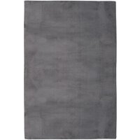 OBSESSION My Cha Cha 535 (Rechteckig, Grey, 60 x 110 cm)