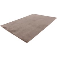 OBSESSION My Cha Cha 535 (Rechteckig, Taupe, 80 x 150 cm)