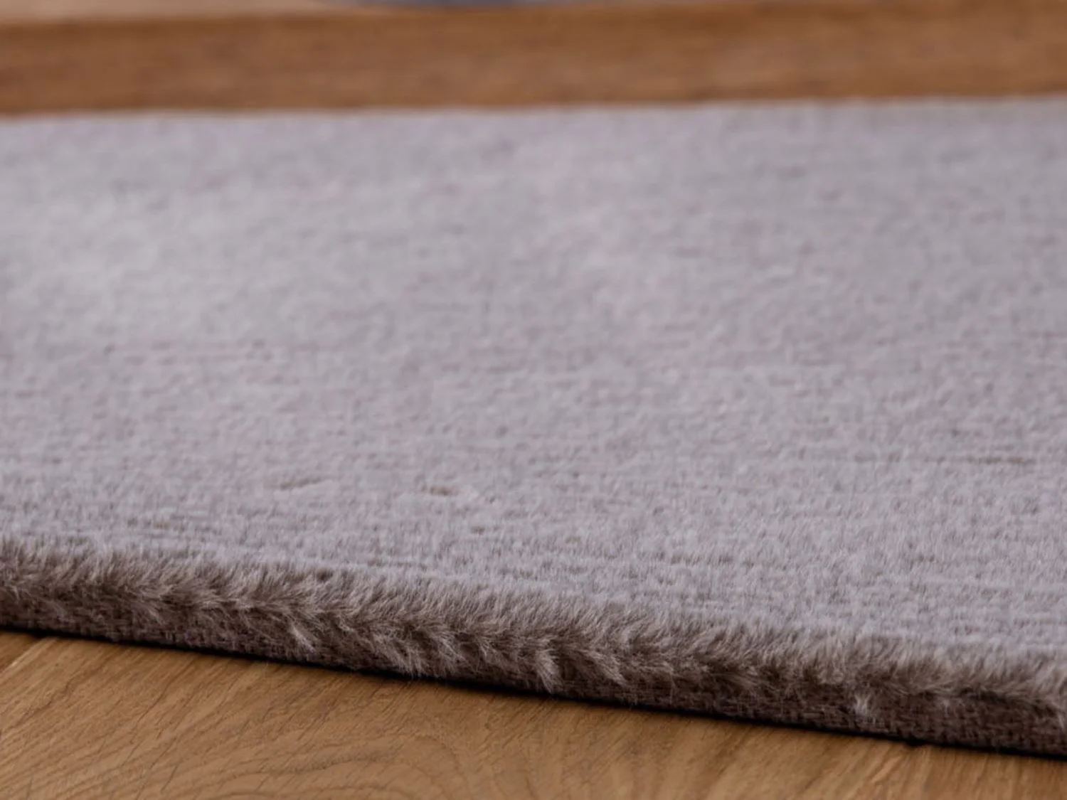 OBSESSION My Cha Cha 535 (Rechteckig, Taupe, 160 x 230 cm) – Bild 3 von 4